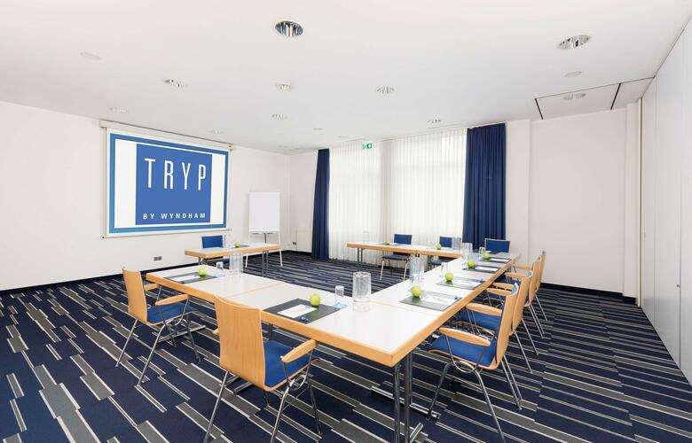 Hotel TRYP Bochum Wattenscheid