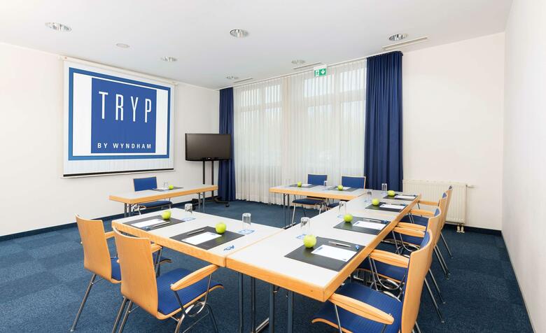 Hotel TRYP Bochum Wattenscheid