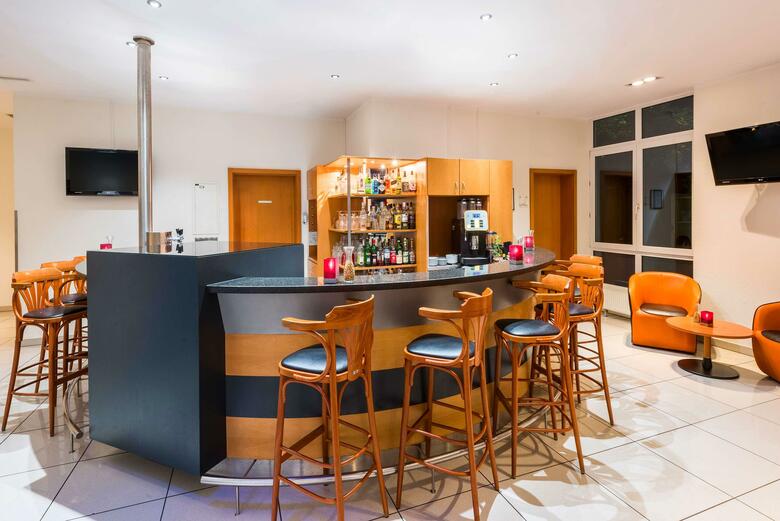 Hotel TRYP Bochum Wattenscheid