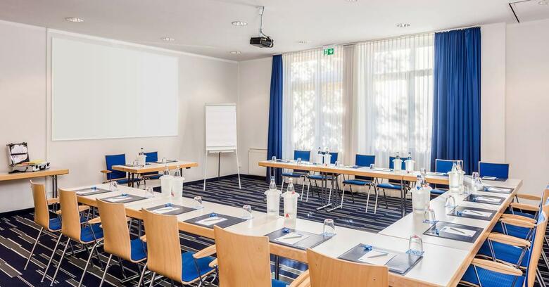 Hotel TRYP Bochum Wattenscheid