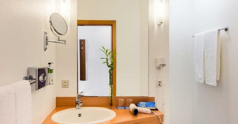 Hotel TRYP Bochum Wattenscheid