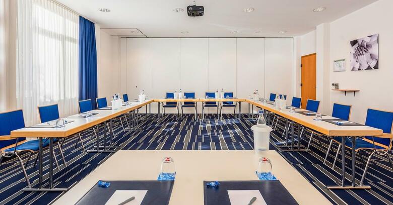 Hotel TRYP Bochum Wattenscheid