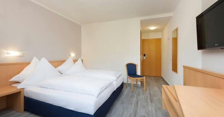 Hotel TRYP Bochum Wattenscheid