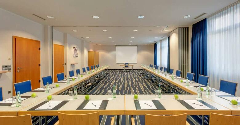 Hotel TRYP Bochum Wattenscheid