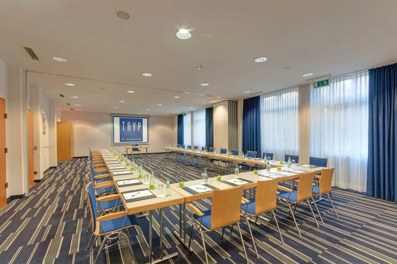 Hotel TRYP Bochum Wattenscheid