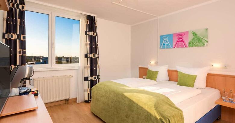 Hotel TRYP Bochum Wattenscheid
