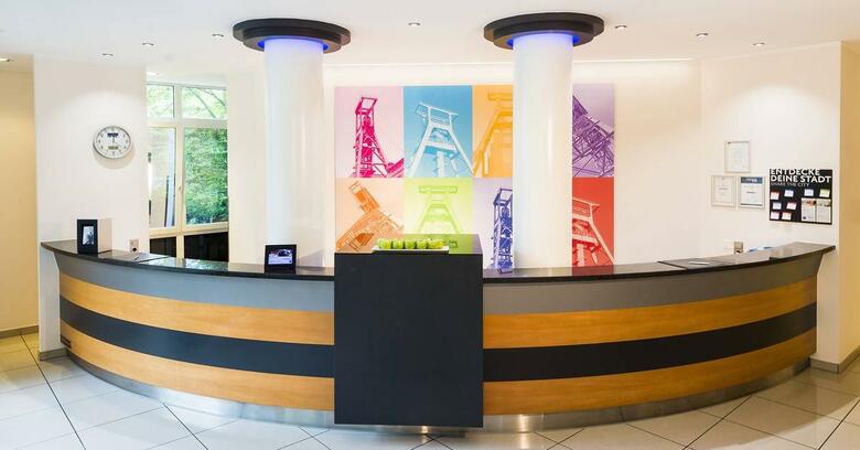 Hotel TRYP Bochum Wattenscheid