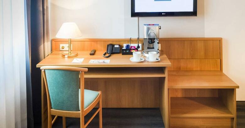 Hotel TRYP Bochum Wattenscheid