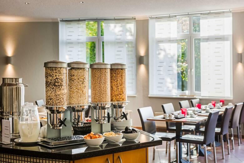 Hotel TRYP Bochum Wattenscheid