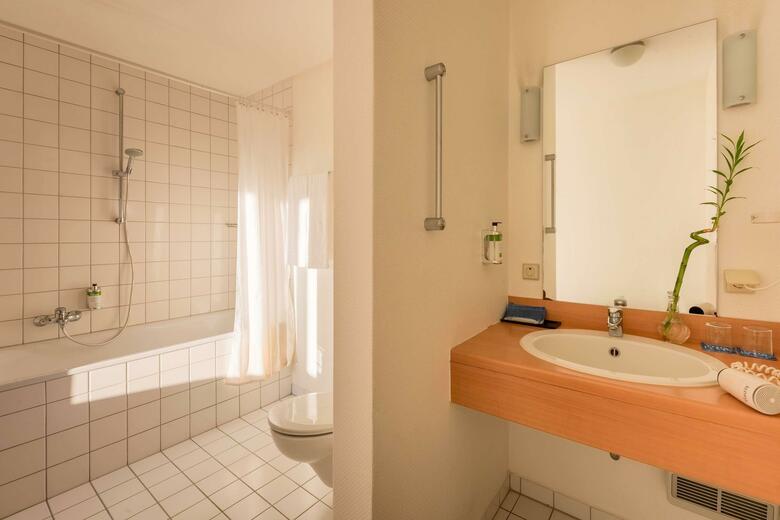 Hotel TRYP Bochum Wattenscheid