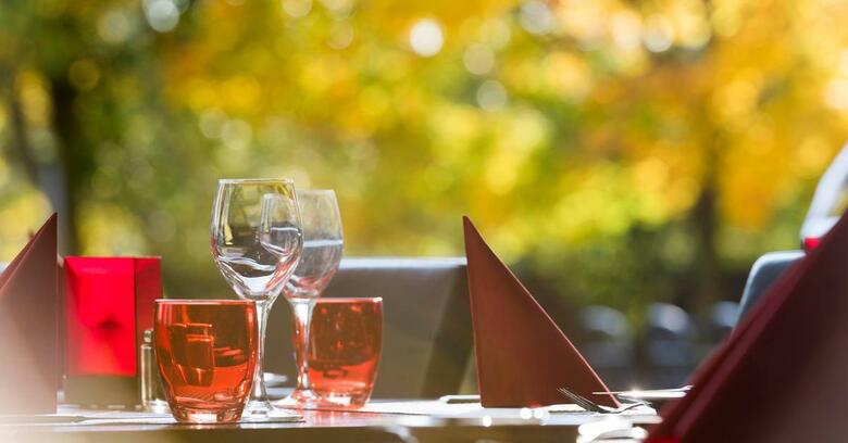 Hotel TRYP Bochum Wattenscheid