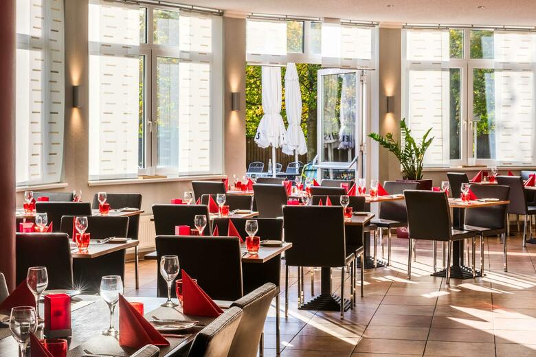 Hotel TRYP Bochum Wattenscheid