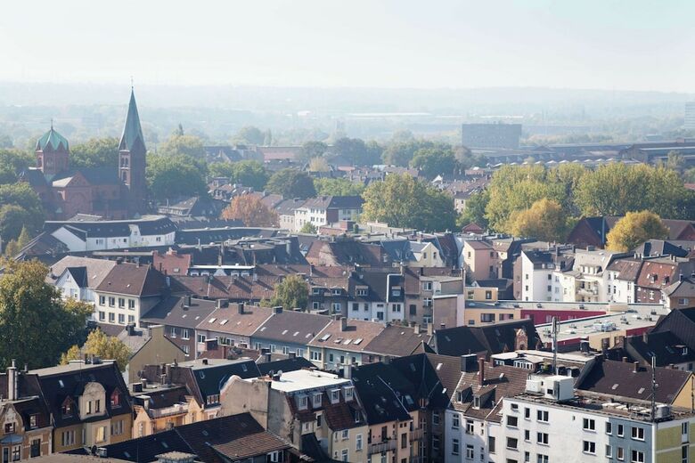 Hotel TRYP Bochum Wattenscheid