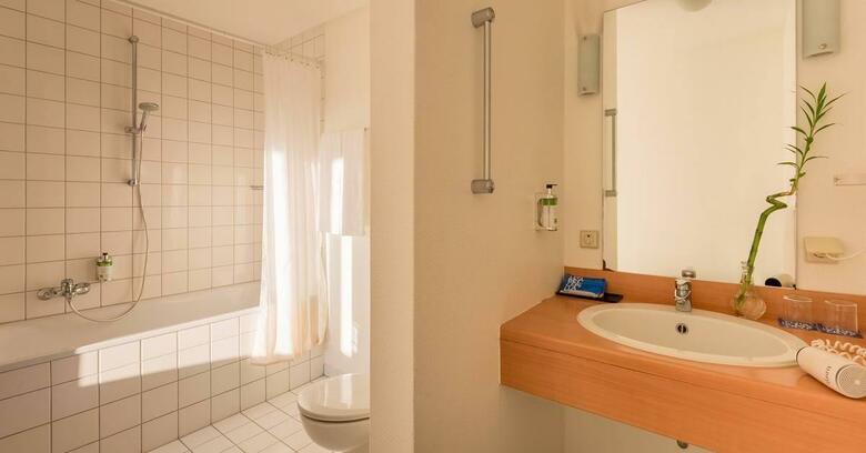 Hotel TRYP Bochum Wattenscheid