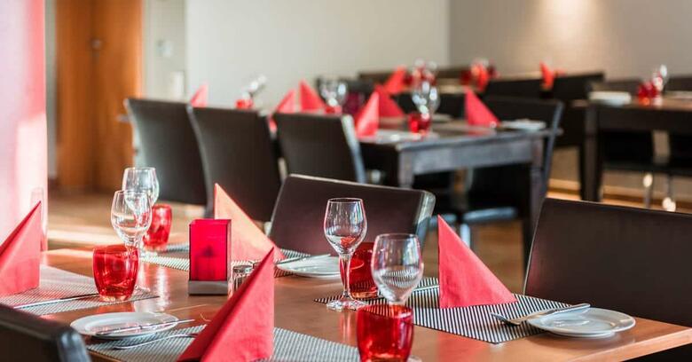Hotel TRYP Bochum Wattenscheid
