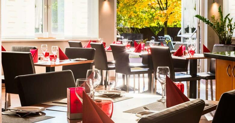 Hotel TRYP Bochum Wattenscheid