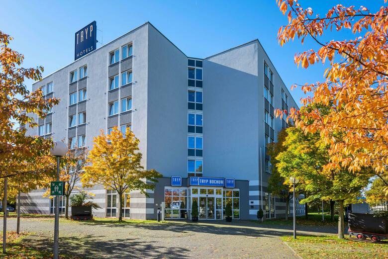 Hotel TRYP Bochum Wattenscheid