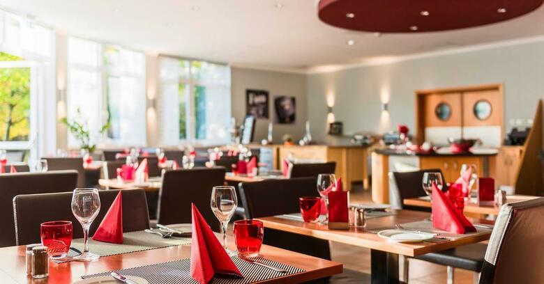 Hotel TRYP Bochum Wattenscheid