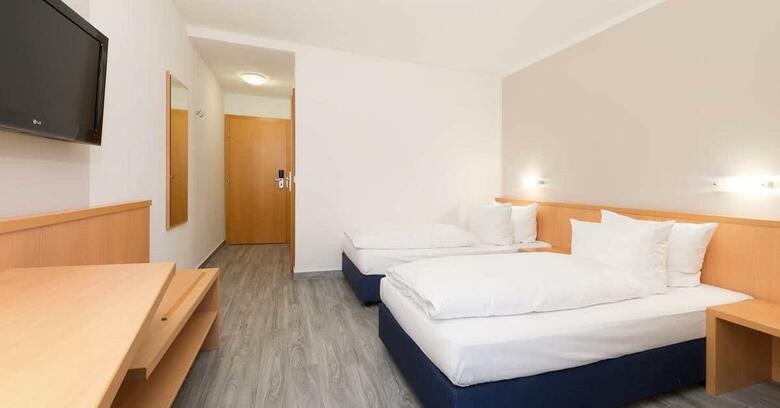 Hotel TRYP Bochum Wattenscheid