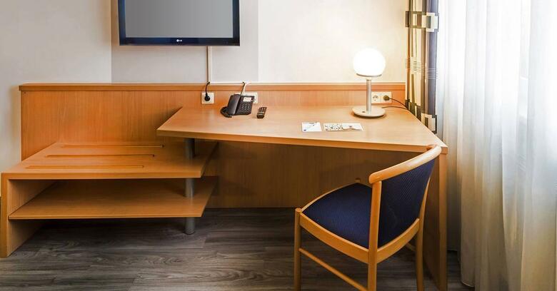 Hotel TRYP Bochum Wattenscheid
