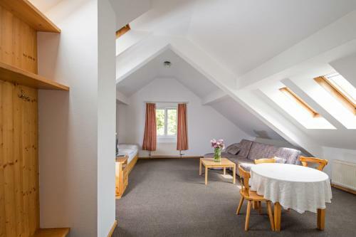 Hotel Gallitzinberg