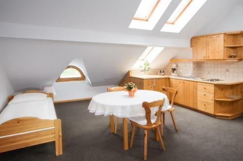 Hotel Gallitzinberg