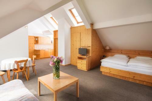 Hotel Gallitzinberg