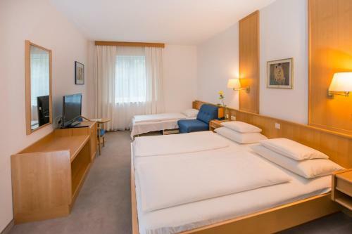 Hotel Gallitzinberg