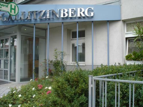 Hotel Gallitzinberg