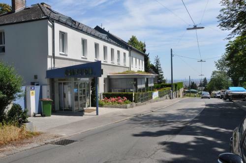 Hotel Gallitzinberg