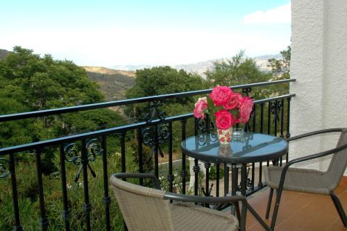 Hotel Los B�rchules