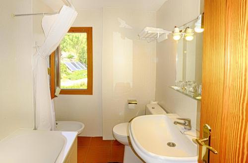 Hotel Los B�rchules