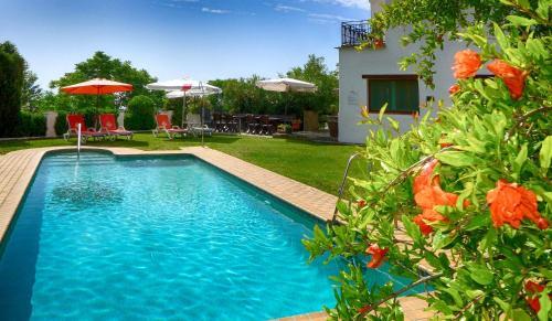 Hotel Los B�rchules