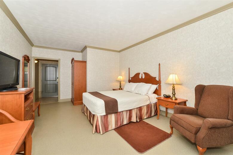 Hotel Best Western Plus Edmundston