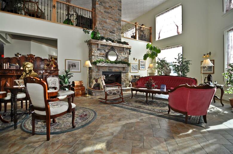 Hotel Best Western Plus Edmundston