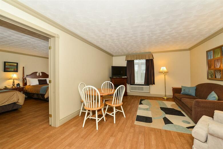 Hotel Best Western Plus Edmundston