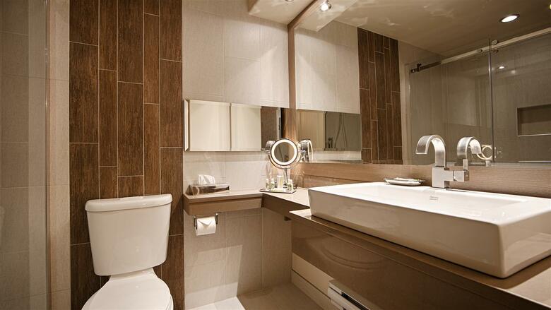 Hotel Best Western Plus Edmundston