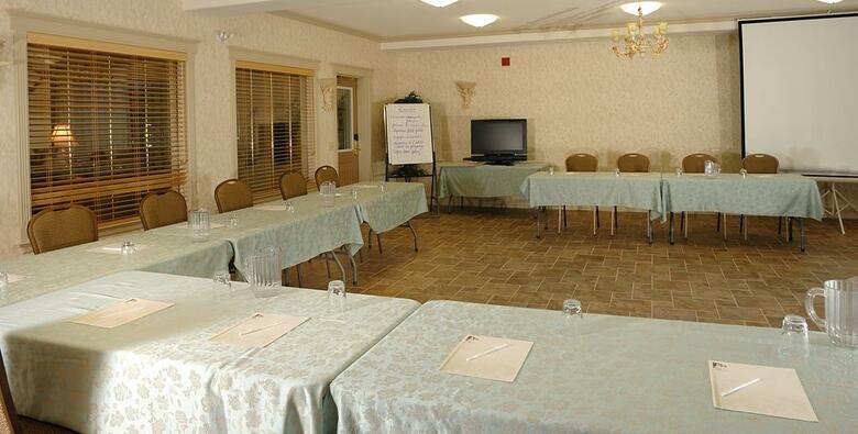 Hotel Best Western Plus Edmundston