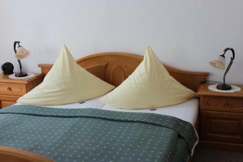Hostal Wellnesshotel Jagdhaus