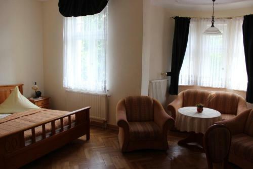 Hostal Wellnesshotel Jagdhaus