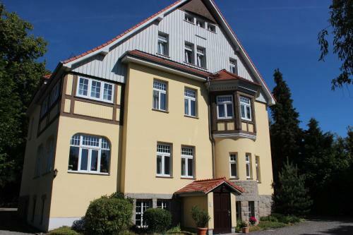Hostal Wellnesshotel Jagdhaus