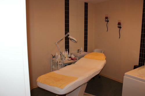 Hostal Wellnesshotel Jagdhaus