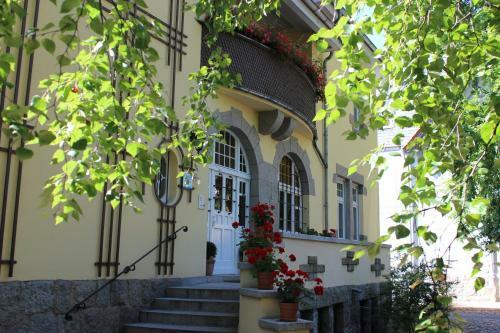Hostal Wellnesshotel Jagdhaus