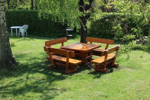 Hostal Wellnesshotel Jagdhaus