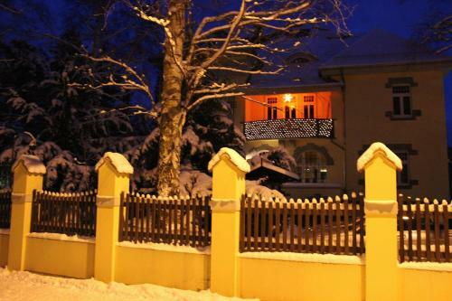 Hostal Wellnesshotel Jagdhaus