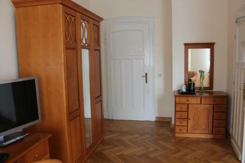 Hostal Wellnesshotel Jagdhaus