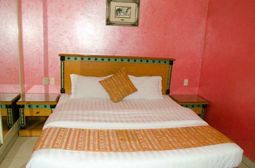 Apartamento Amasi For Hotel Suite1