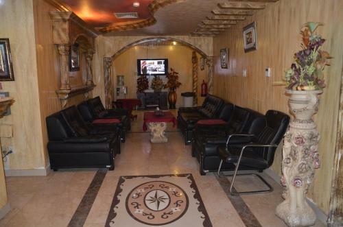 Apartamento Amasi For Hotel Suite1