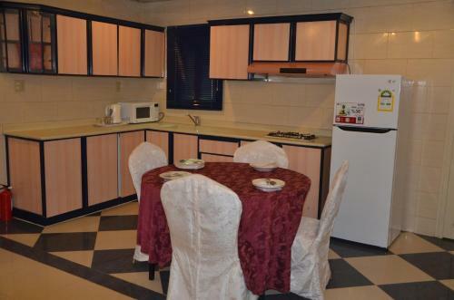 Apartamento Amasi For Hotel Suite1