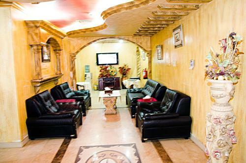 Apartamento Amasi For Hotel Suite1